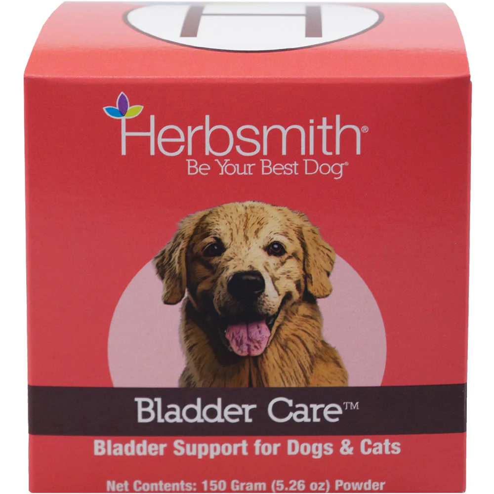 Herbsmith Bladder Care Powder - Image 5