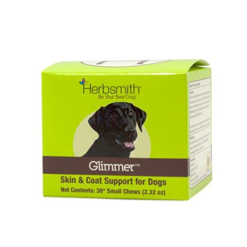 Herbsmith Glimmer Soft Chews - Image 2