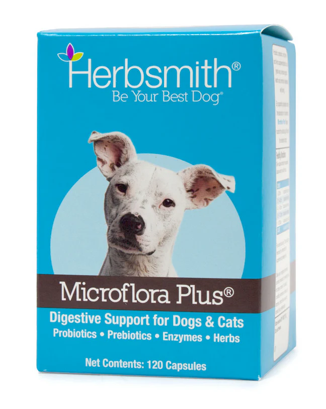 Herbsmith Micro-Flora Plus - Image 4