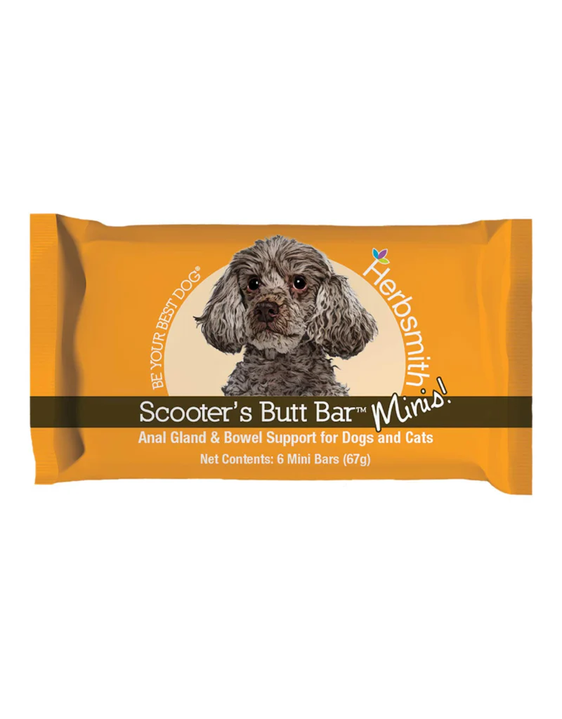 Herbsmith Scooter's Butt Bar - Image 5