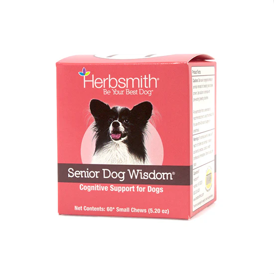 Herbsmith Senior Dog Wisdom - Image 2