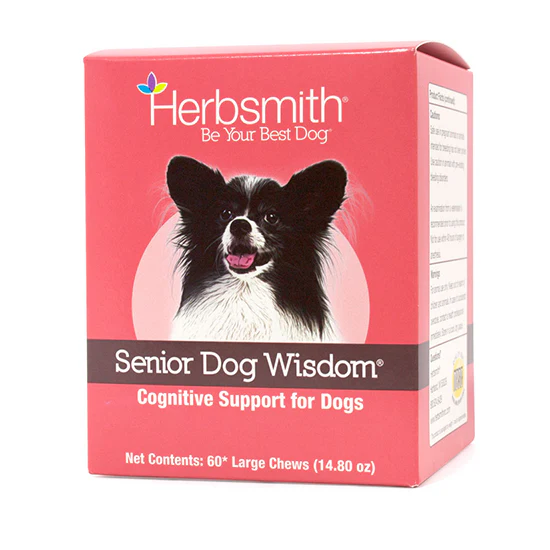 Herbsmith Senior Dog Wisdom - Image 4
