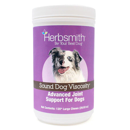 Herbsmith Sound Dog Viscosity - Image 3
