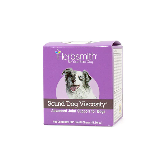 Herbsmith Sound Dog Viscosity - Image 4