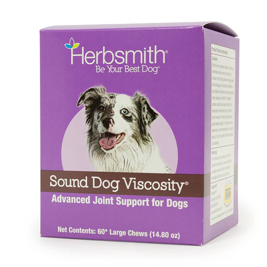 Herbsmith Sound Dog Viscosity - Image 5