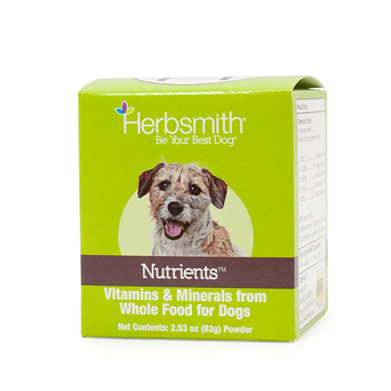 Herbsmith Superfood Nutrients - Image 3