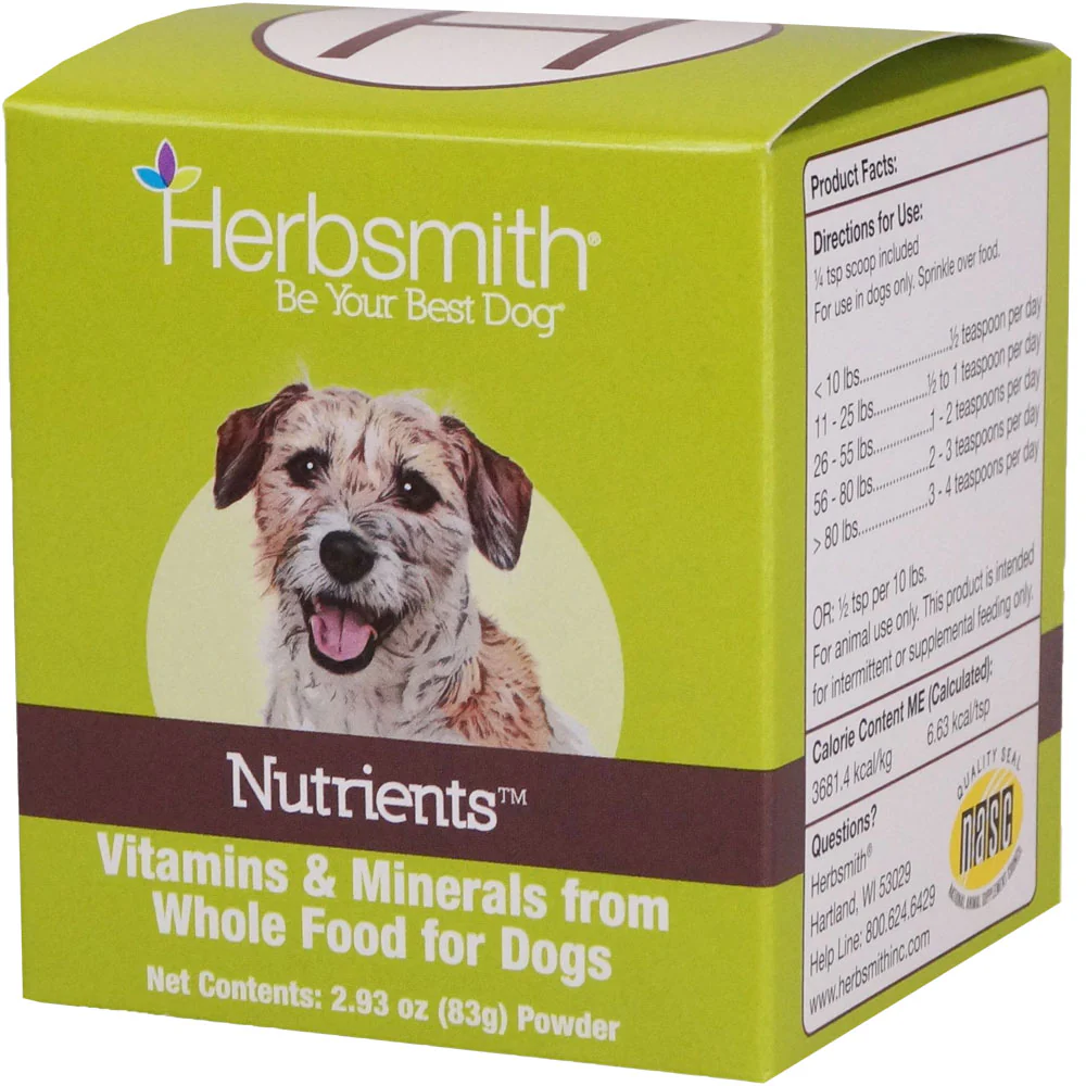 Herbsmith Superfood Nutrients - Image 4