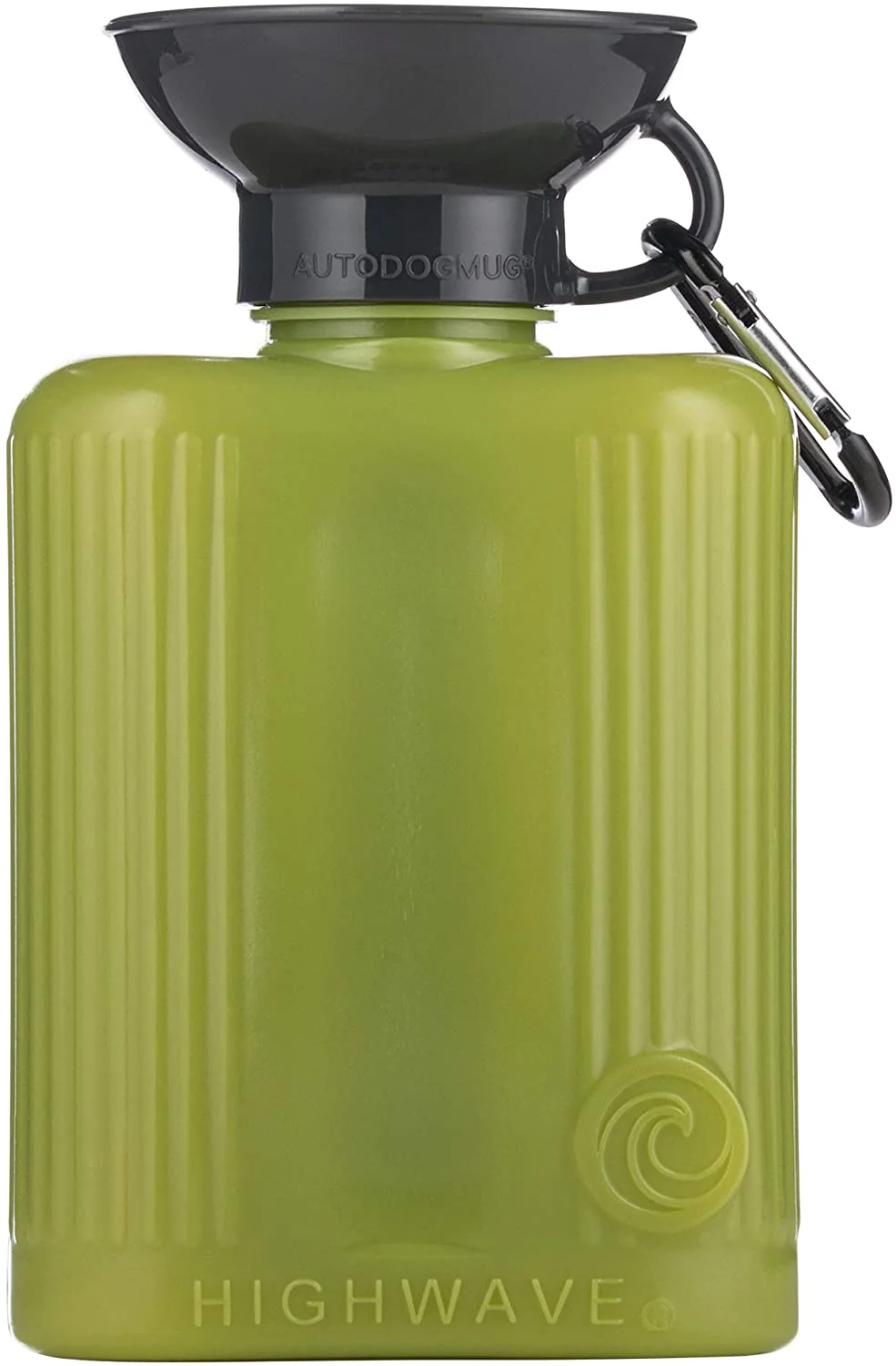 Springer Growler Travel Water Bottle - Image 4