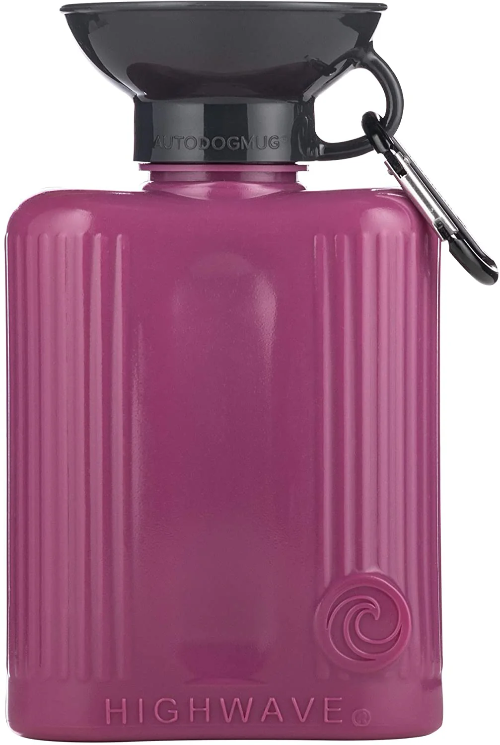 Springer Growler Travel Water Bottle - Image 5
