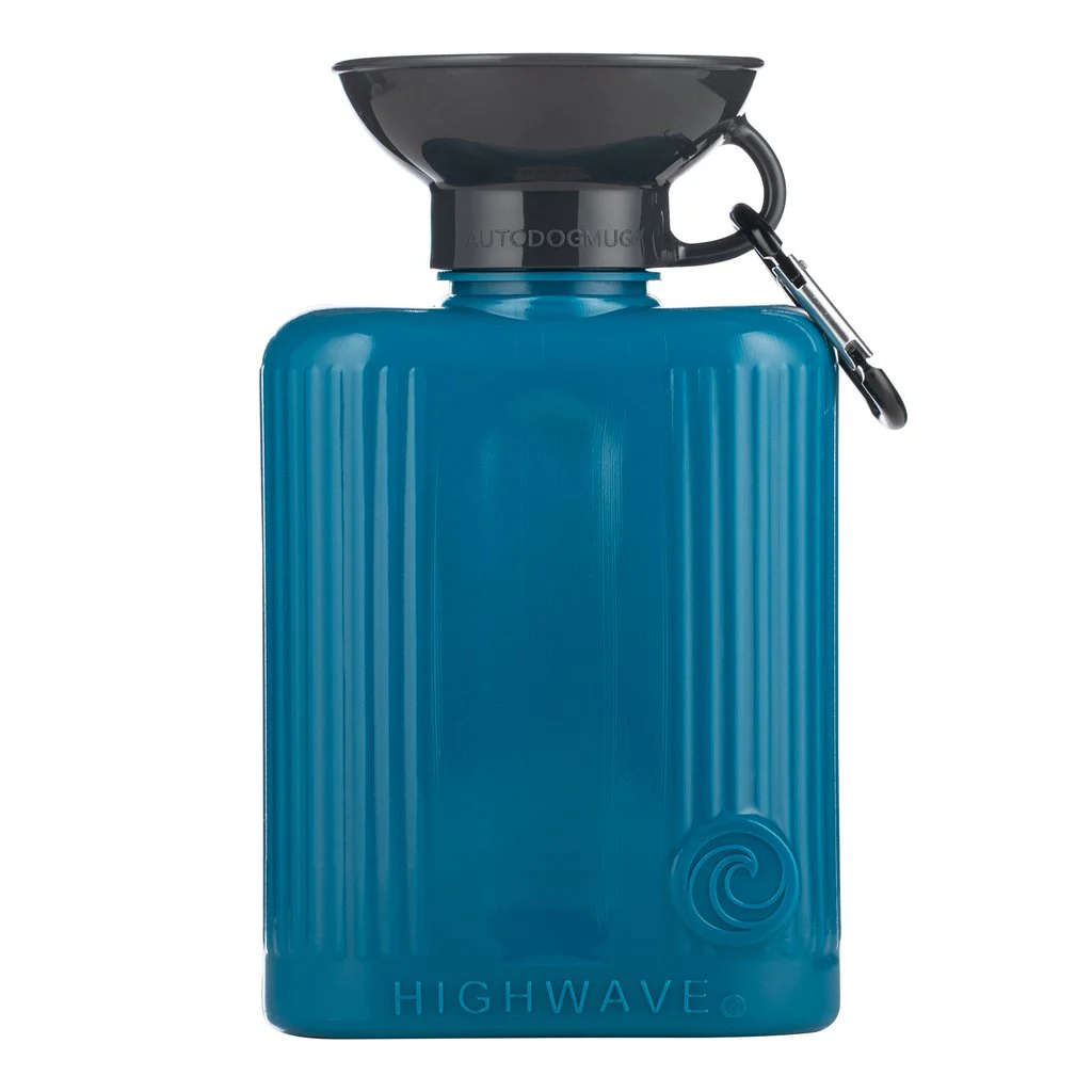 Springer Growler Travel Water Bottle - Image 6