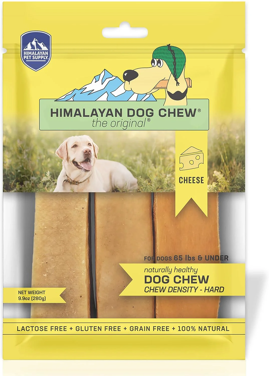 Himalayan Dog Chew Cheese - Image 2