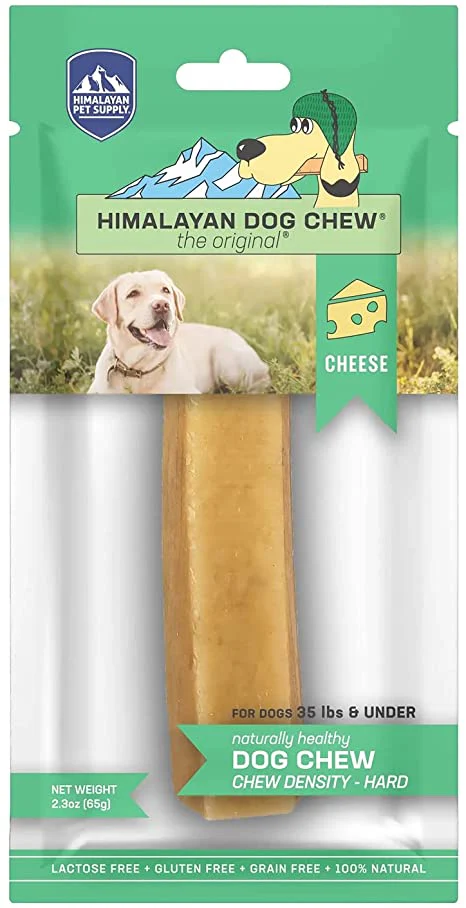 Himalayan Dog Chew Cheese - Image 4