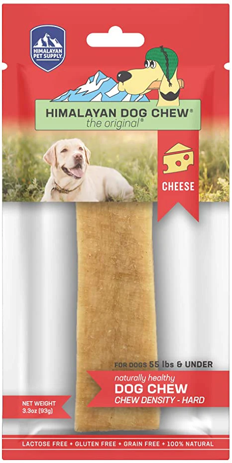Himalayan Dog Chew Cheese - Image 5