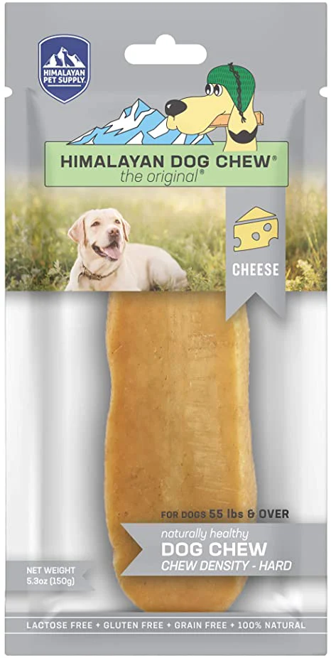 Himalayan Dog Chew Cheese - Image 7