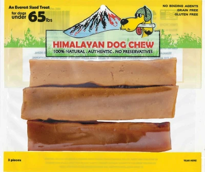 Himalayan Dog Chew Cheese - Image 8