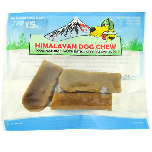 Himalayan Dog Chew Cheese - Image 9