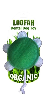 Hip Doggie Loofah Turtle - Image 2