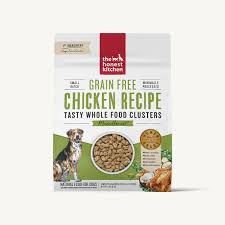 Honest Kitchen Clusters Grain Free Chicken - Image 4
