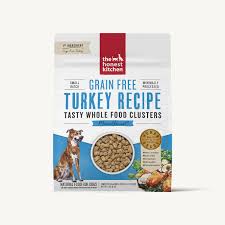 Honest Kitchen Clusters Grain Free Turkey - Image 4