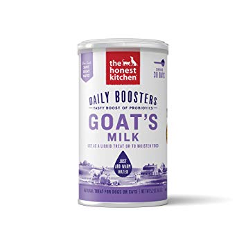 Honest Kitchen Goat's Milk 5.2 oz - Image 2