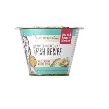 Honest Kitchen Limited Ingredient Fish Recipe - Image 2