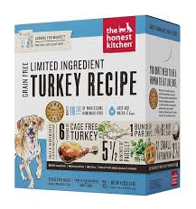 Honest Kitchen Limited Ingredient Turkey Recipe - Image 4