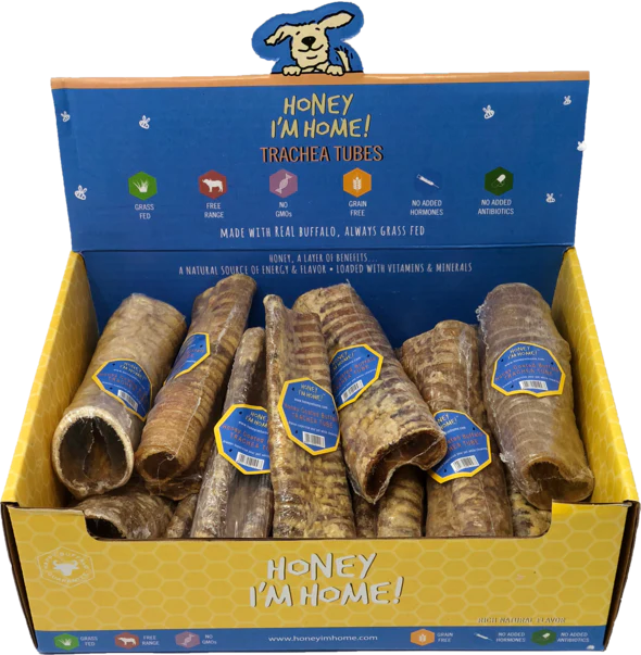 Honey I'm Home Trachea Tube - Image 2