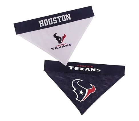 Houston Texans Reversible Bandana - Image 2