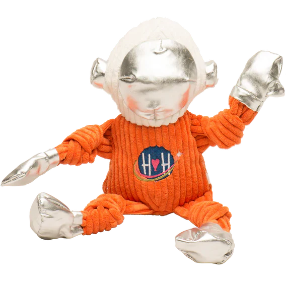 Huggle Hounds Astronaut Knottie - Image 2