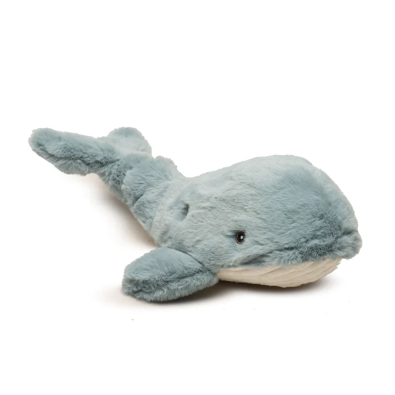 Huggle Hounds Mobie Whale Knottie - Image 3