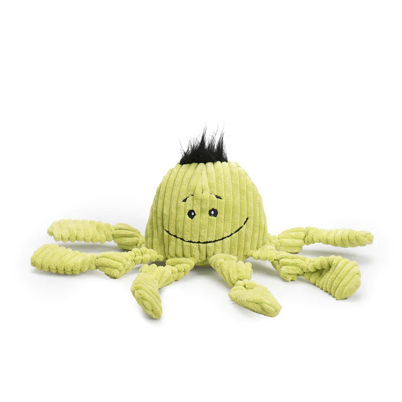 Huggle Hounds Octavie Octopus Knottie - Image 2