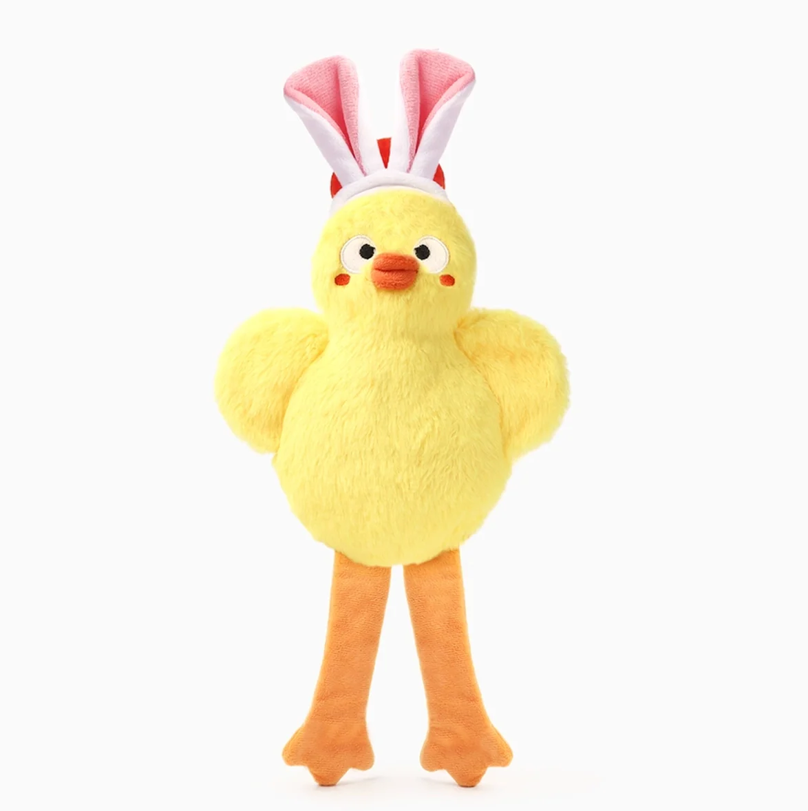 HugSmart Hoppin Easter Bunny Chick - Image 2