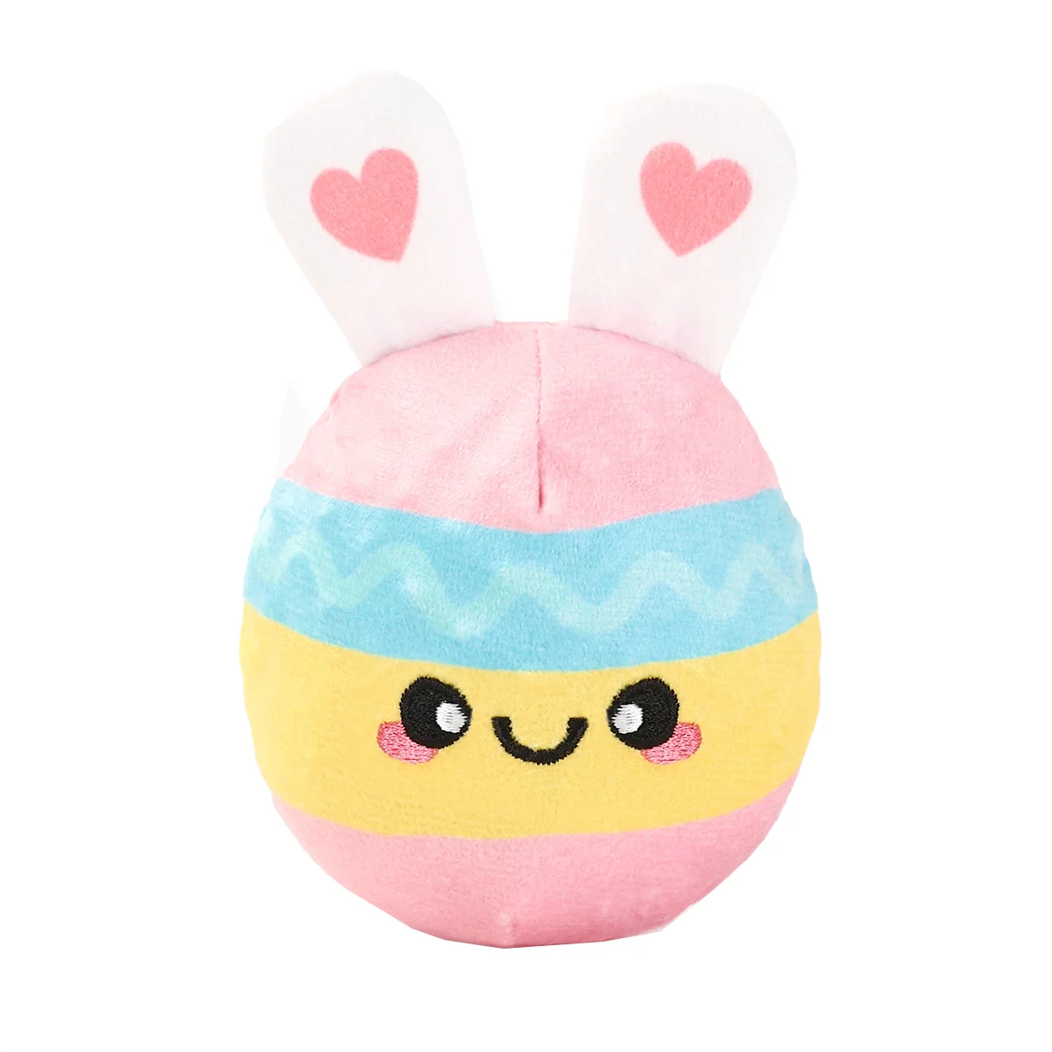 HugSmart Hoppin Easter Bunny Egg - Image 2