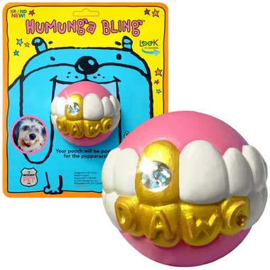 Humunga Bling Ball - Image 2