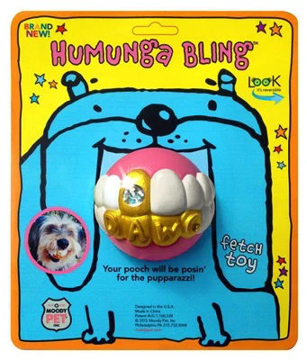 Humunga Bling Ball - Image 3