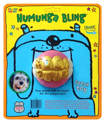 Humunga Bling Ball - Image 4