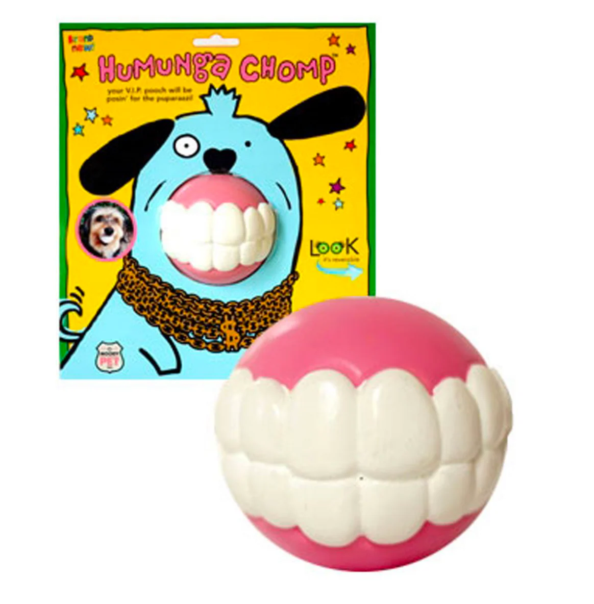 Humunga Chomp Ball - Image 4