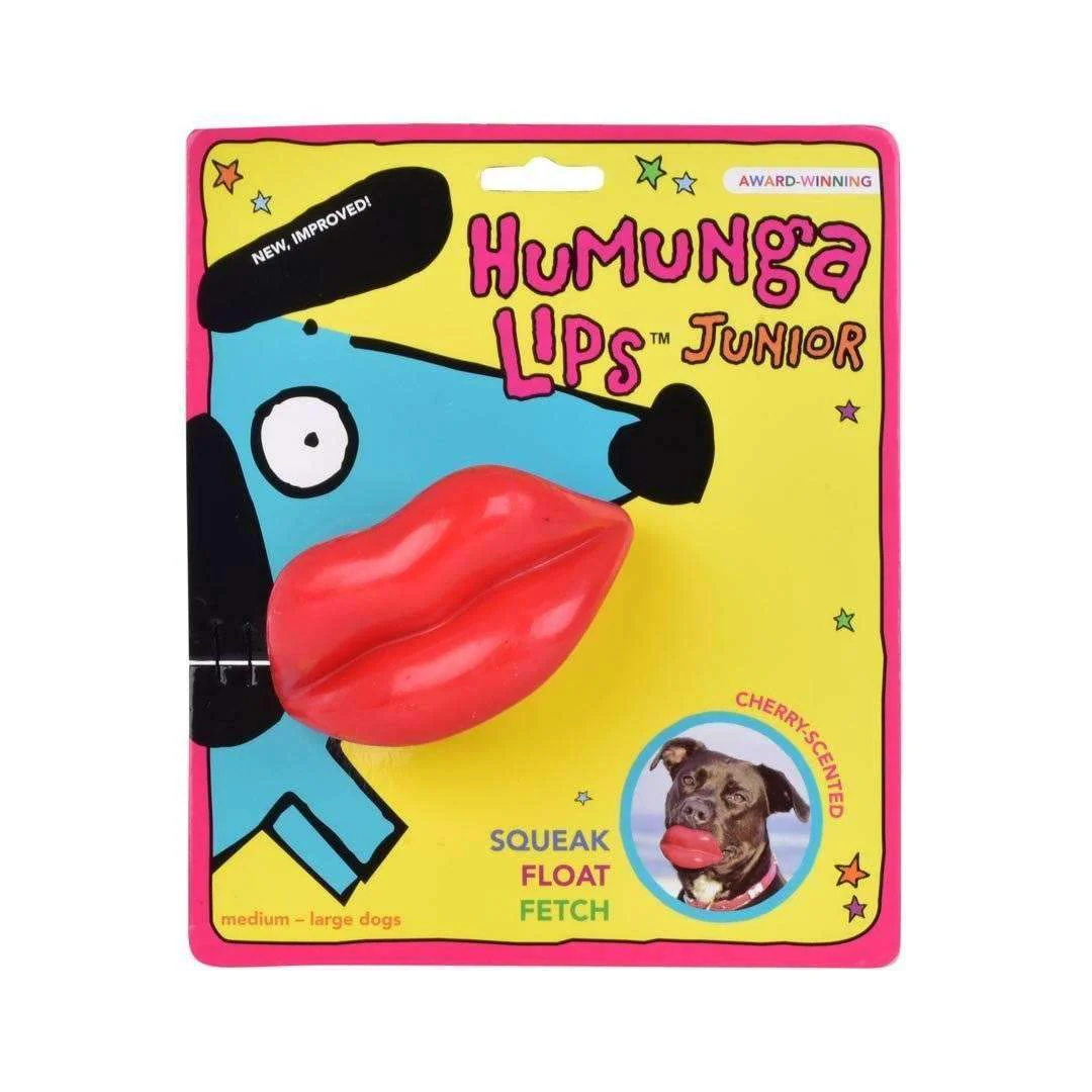 Humunga Lips - Image 2