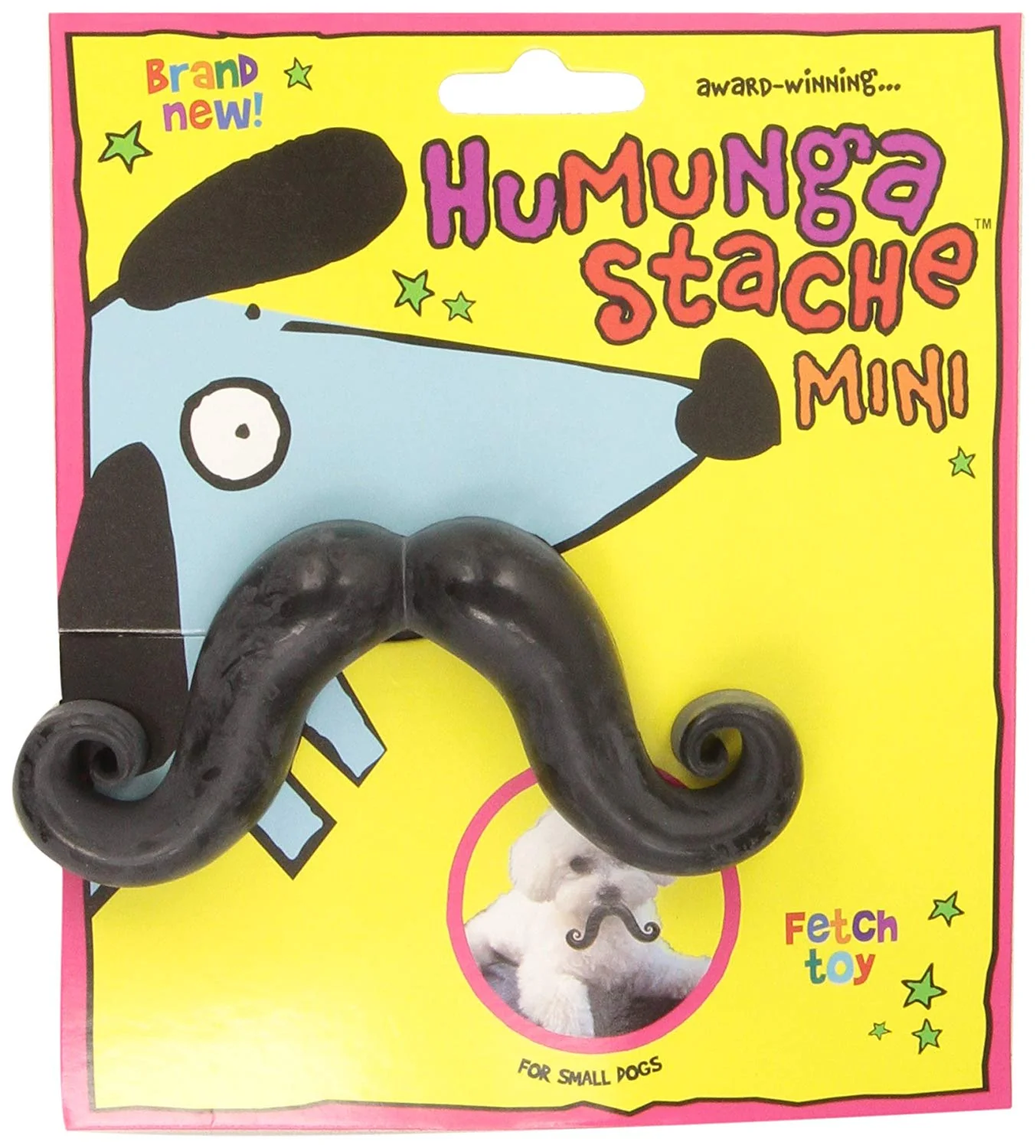 Humunga Stache - Image 2