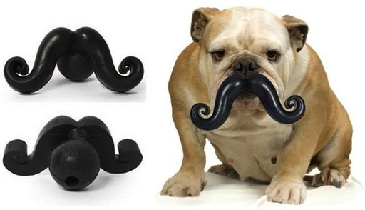 Humunga Stache - Image 4