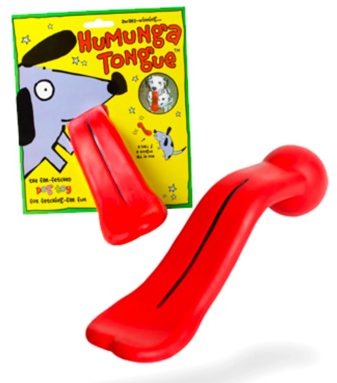 Humunga Tongue - Image 2