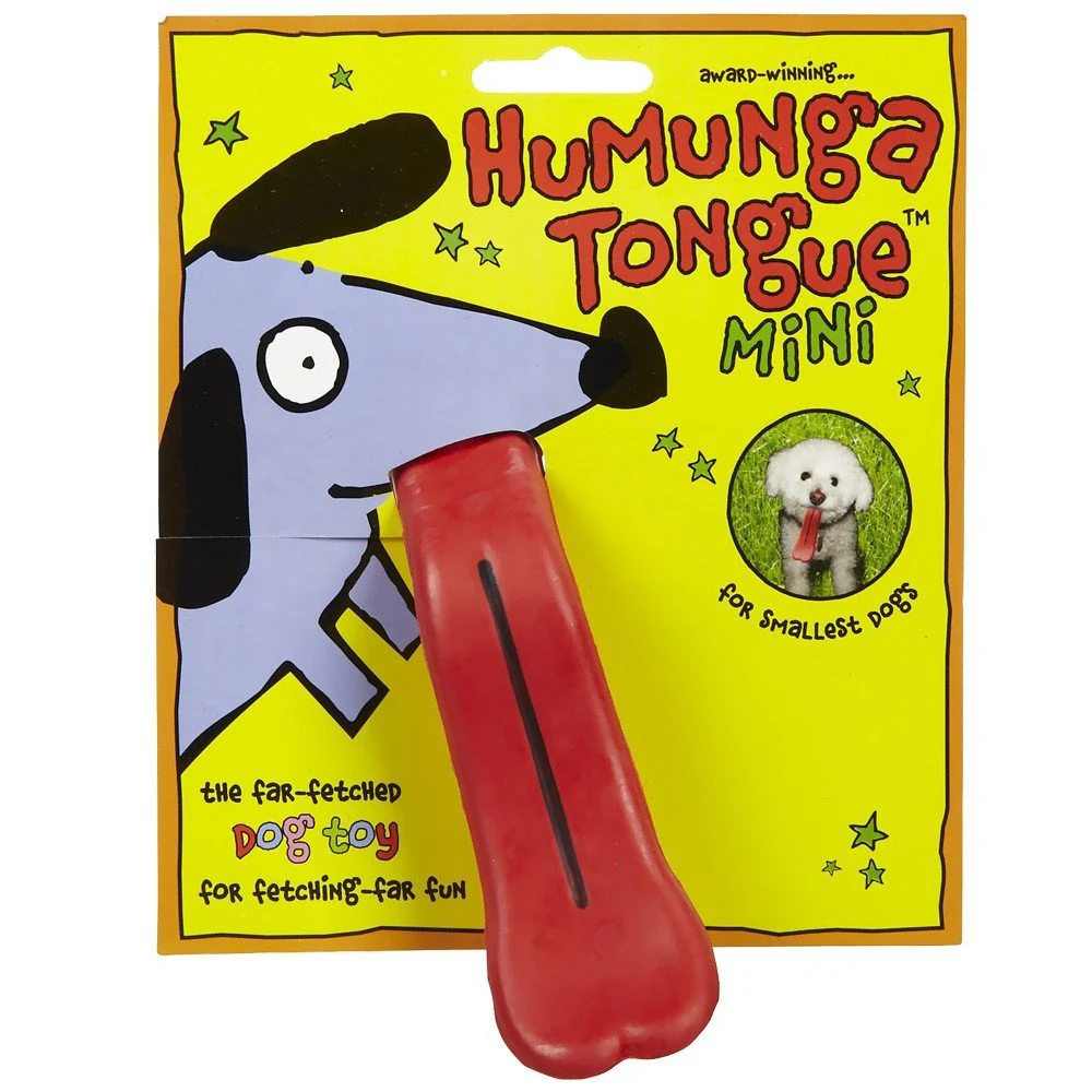 Humunga Tongue - Image 5