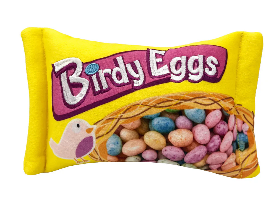 Huxley & Kent Birdy Easter Eggs - Image 2