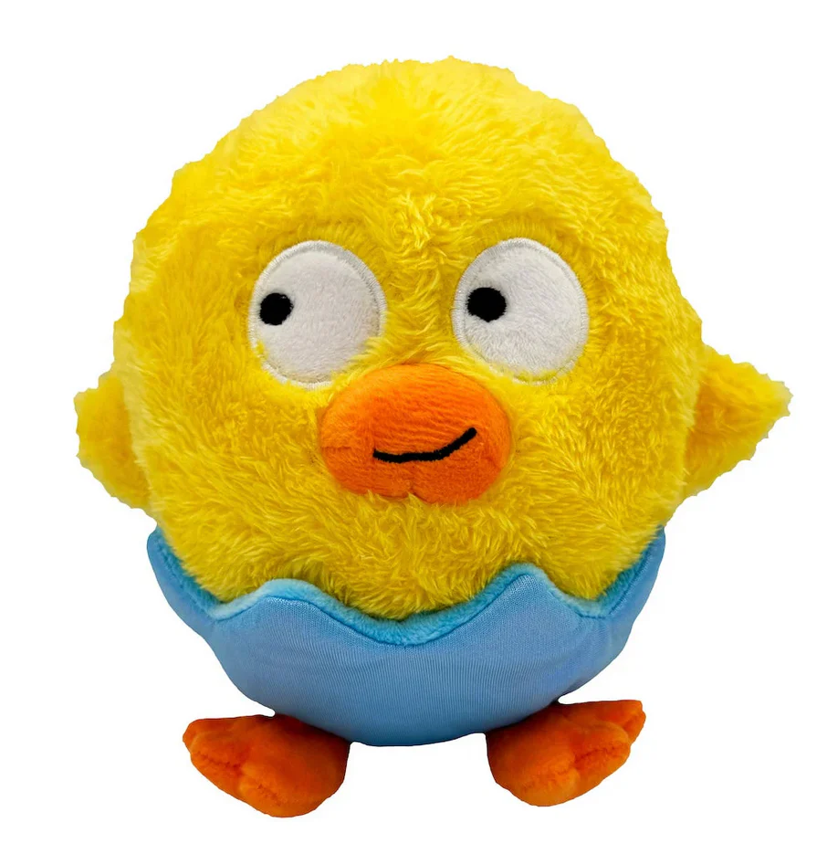 Huxley & Kent Easter Chick-A-Dee - Image 2