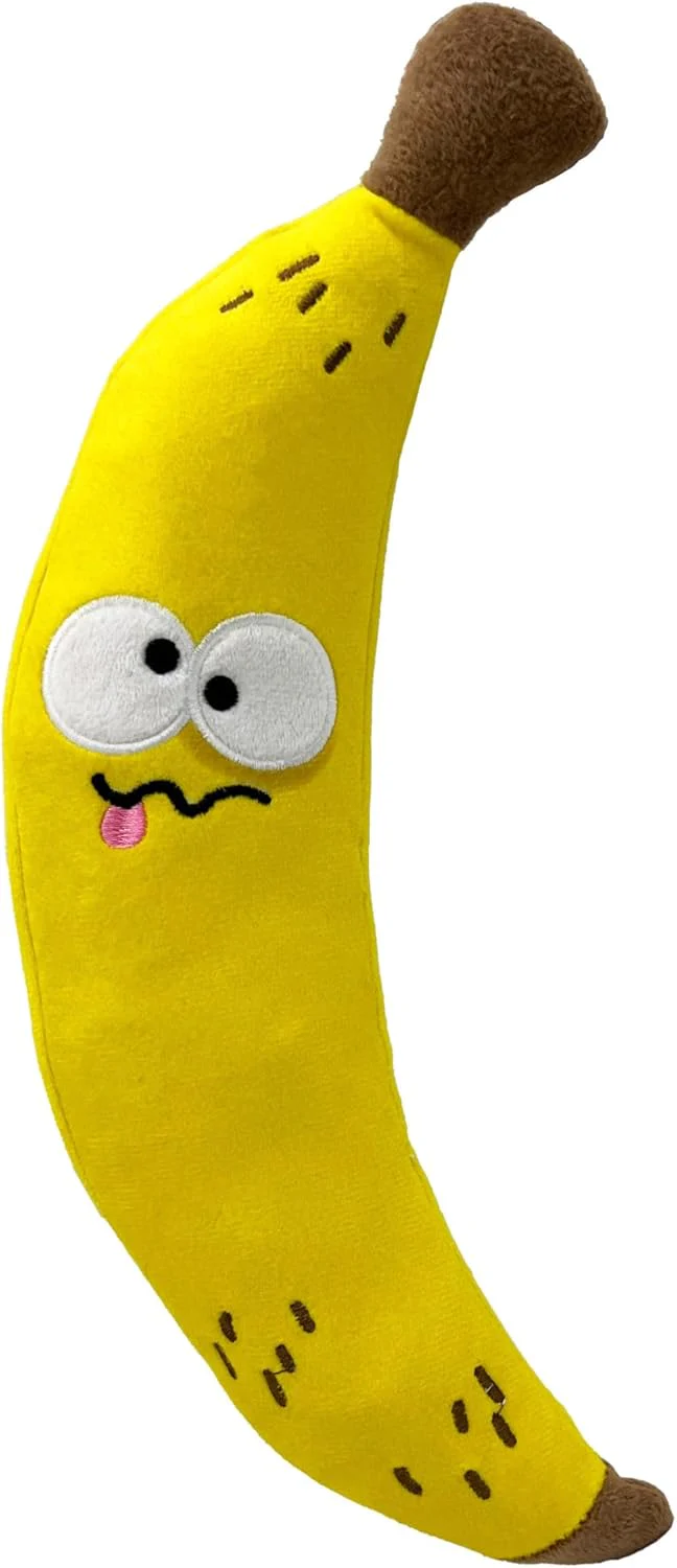 Huxley & Kent Fetchies Bruiser Banana - Image 2