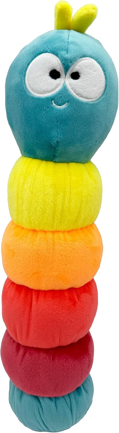 Huxley & Kent Fetchies Caterpillar - Image 3