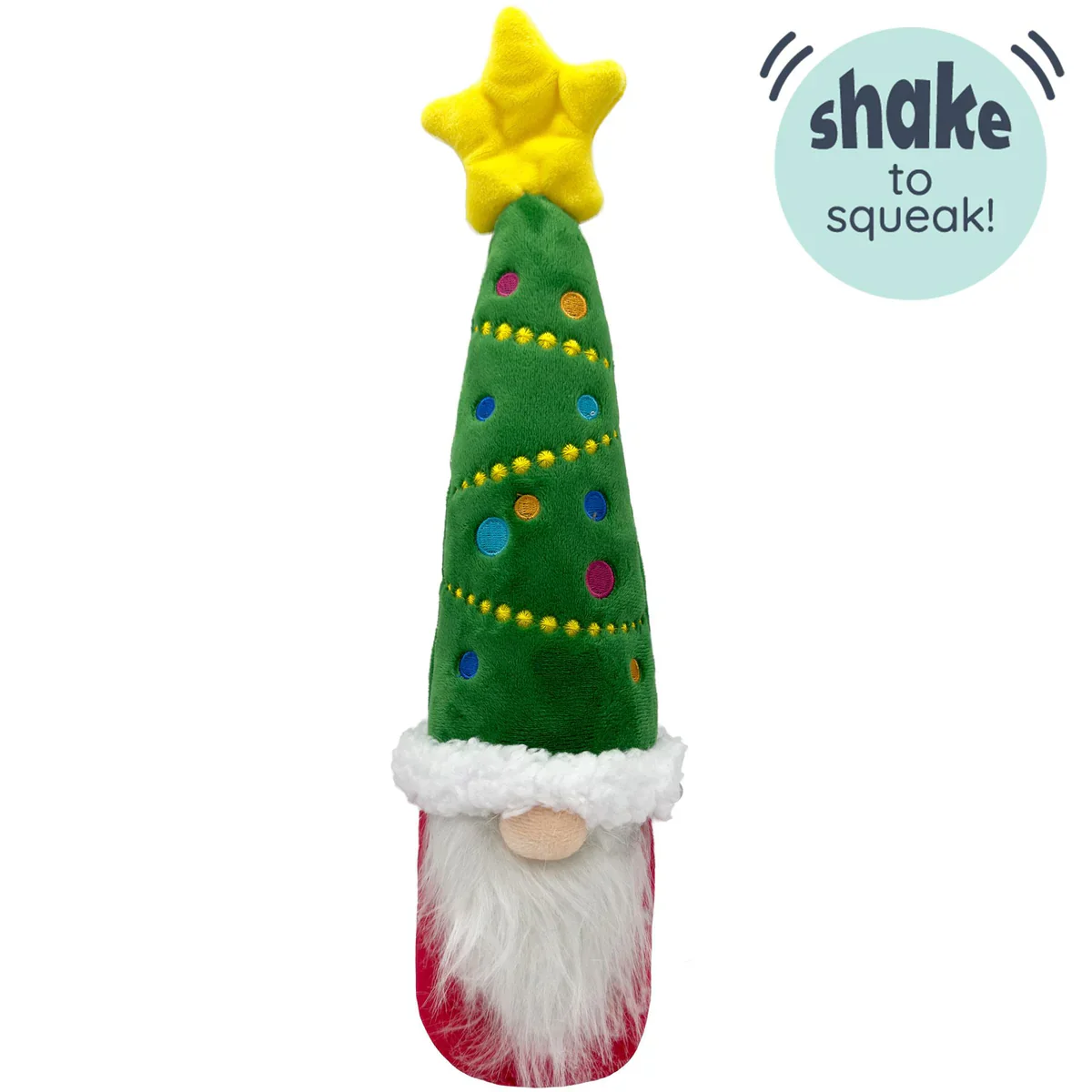 Huxley & Kent Fetchies Lets Get Lit Gnome - Image 2