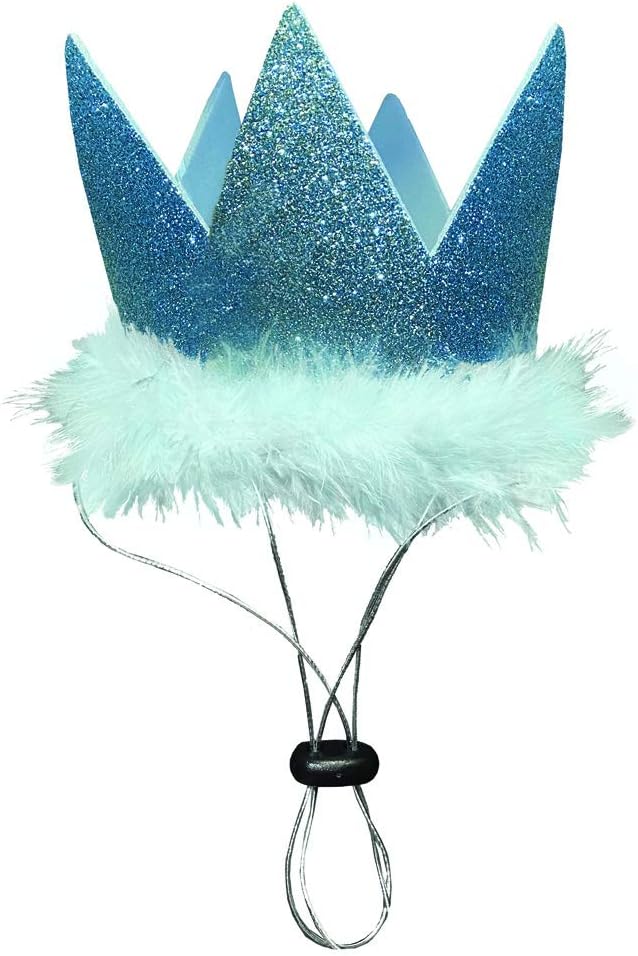 Huxley & Kent Party Crown - Image 2