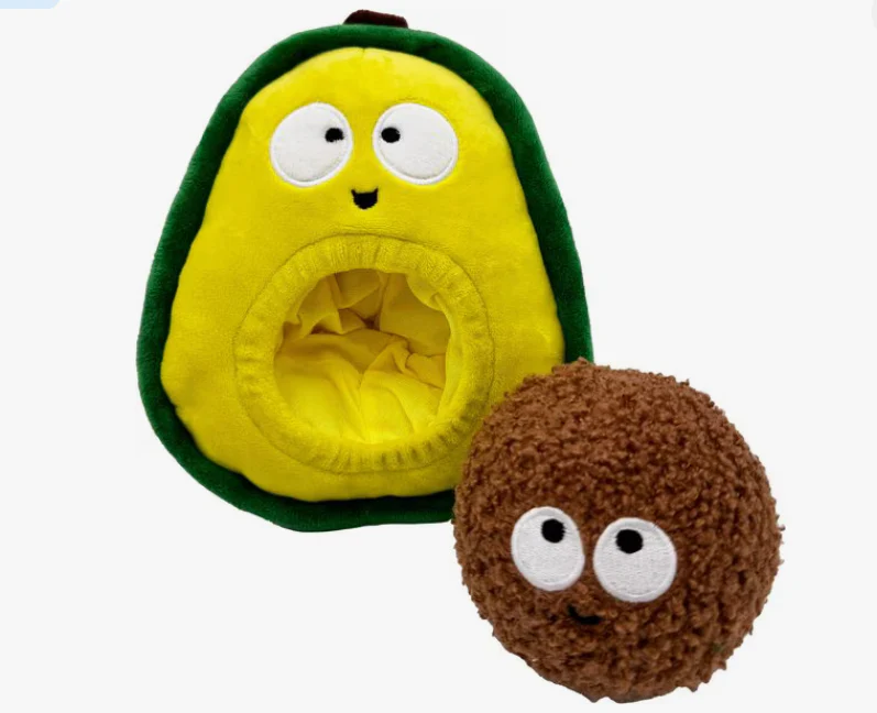 Huxley & Kent Pop 'n Fetch Avocado - Image 2