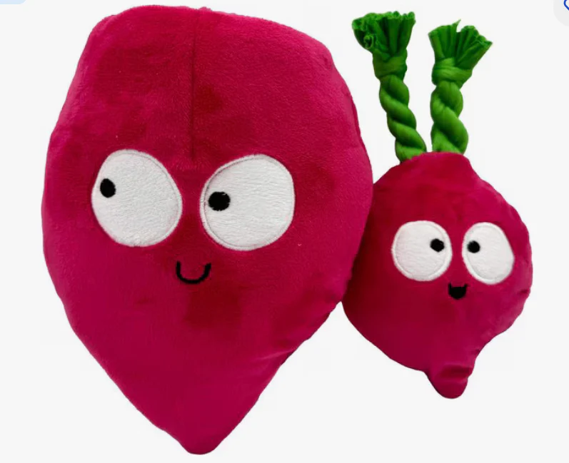 Huxley & Kent Pop 'n Fetch Beet - Image 2
